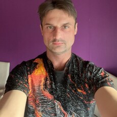 Фотография мужчины Кто То, 35 лет из г. Магадан