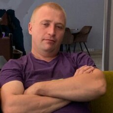 Фотография мужчины Холост, 35 лет из г. Бердск