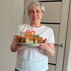 Фотография девушки Оля, 53 года из г. Кемерово
