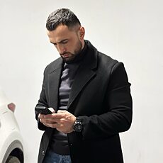 Фотография мужчины Дмитрий, 34 года из г. Рязань