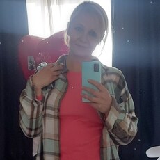 Фотография девушки Алена, 46 лет из г. Бийск