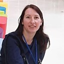 Вика, 42 года