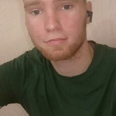 Фотография мужчины Максим, 29 лет из г. Сальск