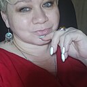 Ильсина, 46 лет