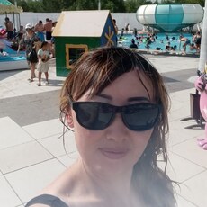 Фотография девушки Айгуль, 42 года из г. Уральск