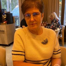 Фотография девушки Надежда, 65 лет из г. Нижний Новгород