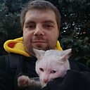 Олександр, 29 лет