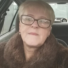 Фотография девушки Мила, 61 год из г. Молодечно