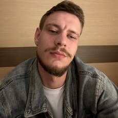 Фотография мужчины Никита, 25 лет из г. Жлобин