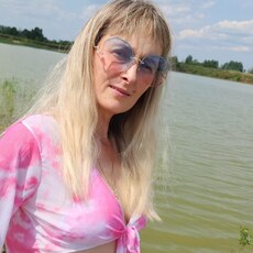 Фотография девушки Лика, 47 лет из г. Лысково