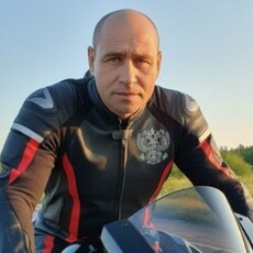 Фотография мужчины Алексей, 47 лет из г. Новодвинск