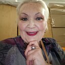 Желанная, 67 лет