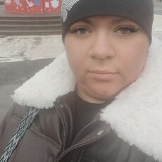 Фотография девушки Светлана, 44 года из г. Пересвет