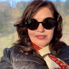 Фотография девушки Ольга, 51 год из г. Корсаков