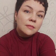 Фотография девушки Тина, 44 года из г. Барановичи