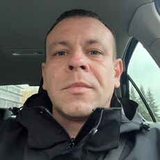 Фотография мужчины Artur, 36 лет из г. Белая Церковь