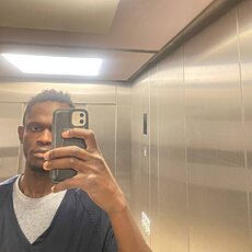 Фотография мужчины Ранди Лубак, 31 год из г. Рязань