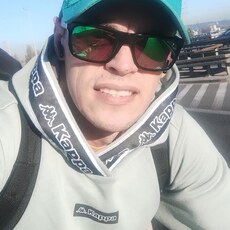 Фотография мужчины Jeckson, 35 лет из г. Гдыня