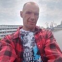 Slavik, 43 года