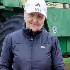 Фотография девушки Valentina, 66 лет из г. Николаев