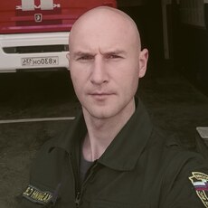 Фотография мужчины Сергей, 37 лет из г. Котово