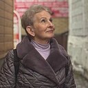 Ната, 63 года