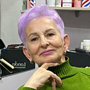 Ната, 63 года