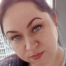 Фотография девушки Дарья, 35 лет из г. Ноябрьск