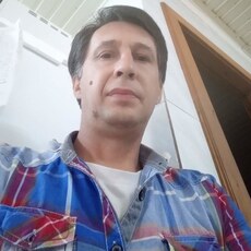 Фотография мужчины Эдуард, 45 лет из г. Симферополь