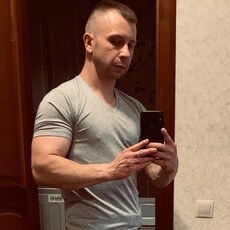 Фотография мужчины Евгений, 35 лет из г. Альметьевск