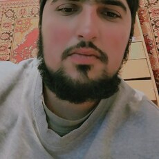 Фотография мужчины Арсен, 24 года из г. Владивосток