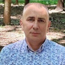 Фотография мужчины Егор, 54 года из г. Жодино
