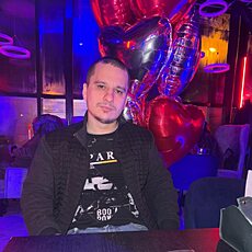 Фотография мужчины Дмитрий, 25 лет из г. Джанкой