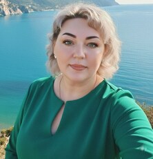 Фотография девушки Елена, 48 лет из г. Ковров