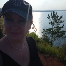 Фотография девушки Ева, 42 года из г. Салават