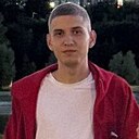 Данис, 21 год