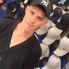 Фотография мужчины Руслан, 33 года из г. Кузнецк