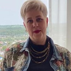 Фотография девушки Оксана, 52 года из г. Пятигорск
