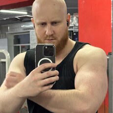 Фотография мужчины Александр, 31 год из г. Кострома