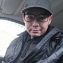 Асхад, 37 лет