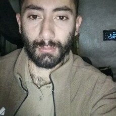 Фотография мужчины Арман, 27 лет из г. Морозовск
