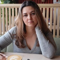 Фотография девушки Ольга, 46 лет из г. Тольятти