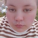 Алина Фаткуллина, 26 лет