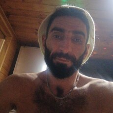 Фотография мужчины Айк, 36 лет из г. Анапа