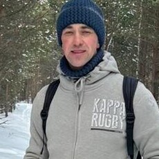 Фотография мужчины Дмитрий, 38 лет из г. Йошкар-Ола