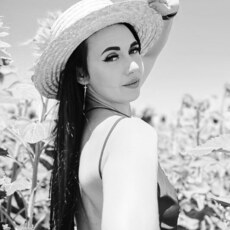 Фотография девушки Катрин, 34 года из г. Крымск