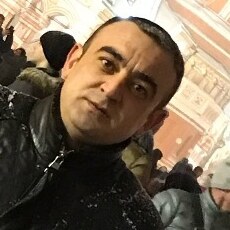 Фотография мужчины Руслан, 39 лет из г. Москва