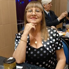 Фотография девушки Антонина, 64 года из г. Нижний Новгород
