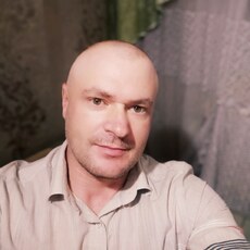 Фотография мужчины Олександр, 41 год из г. Хмельницкий