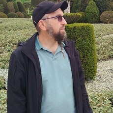 Фотография мужчины Григорий, 56 лет из г. Туапсе